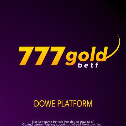 777gold Bet Logo